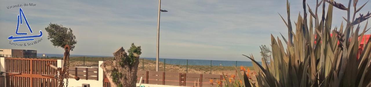 Varandas Do Mar Arcozelo  Exterior photo